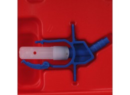 Kit de test pour mesurer le débit des injecteurs Common Rail MECHANIC FLOW METER 1