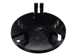Clé universelle 3 branches pour capteur dans le réservoir de carburant MECHANIC FUEL WRENCH 1, 89–17