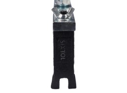 Clé universelle pour démontage des écrous de réservoirs de carburant MECHANIC FUEL WRENCH 2