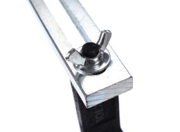 Clé universelle pour démontage des écrous de réservoirs de carburant MECHANIC FUEL WRENCH 2