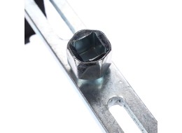 Clé universelle pour démontage des écrous de réservoirs de carburant MECHANIC FUEL WRENCH 2