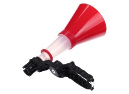 Entonnoir universel de remplissage d'huile MECHANIC OIL FUNNEL 1