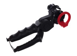 Entonnoir universel de remplissage d'huile MECHANIC OIL FUNNEL 1