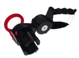Entonnoir universel de remplissage d'huile MECHANIC OIL FUNNEL 1
