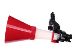Entonnoir universel de remplissage d'huile MECHANIC OIL FUNNEL 1