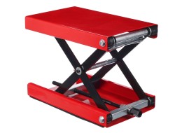 Plate-forme de levage pour moto MECHANIC BIKE LIFT 1, capacité 500 kg