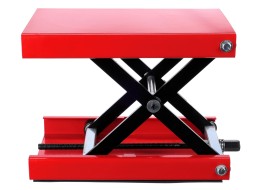 Plate-forme de levage pour moto MECHANIC BIKE LIFT 1, capacité 500 kg