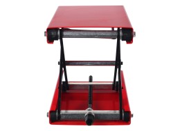 Plate-forme de levage pour moto MECHANIC BIKE LIFT 1, capacité 500 kg