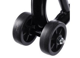 Support pour moto MECHANIC BIKE STAND 1, capacité 450 kg
