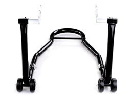 Support pour moto MECHANIC BIKE STAND 1, capacité 450 kg