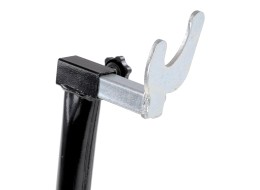 Support pour moto MECHANIC BIKE STAND 1, capacité 450 kg