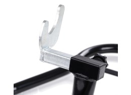 Support pour moto MECHANIC BIKE STAND 1, capacité 450 kg