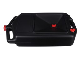 Récipient de vidange d'huile MECHANIC OIL TANK 1, 10 L