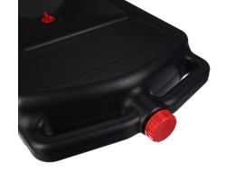 Récipient de vidange d'huile MECHANIC OIL TANK 1, 10 L