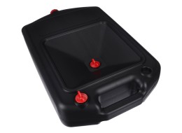 Récipient de vidange d'huile MECHANIC OIL TANK 1, 10 L