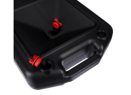 Récipient de vidange d'huile MECHANIC OIL TANK 1, 10 L