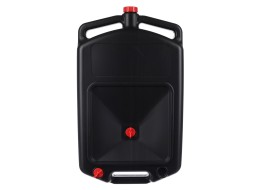 Récipient de vidange d'huile MECHANIC OIL TANK 1, 10 L