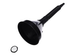Ensemble d'entonnoirs à huile avec embout et filtre MECHANIC FUNNEL SET 1, 2 pièces