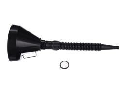 Ensemble d'entonnoirs à huile avec embout et filtre MECHANIC FUNNEL SET 1, 2 pièces