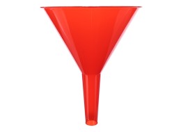 Ensemble d'entonnoirs pour remplissage de liquides MECHANIC FUNNEL SET 2, 6 pièces