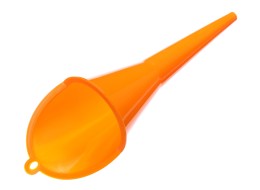 Ensemble d'entonnoirs pour remplissage de liquides MECHANIC FUNNEL SET 2, 6 pièces