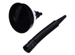 Ensemble d'entonnoirs pour remplissage de liquides MECHANIC FUNNEL SET 2, 6 pièces