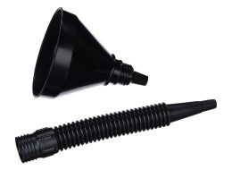 Ensemble d'entonnoirs pour remplissage de liquides MECHANIC FUNNEL SET 2, 6 pièces