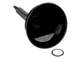 Ensemble d'entonnoirs pour remplissage de liquides MECHANIC FUNNEL SET 2, 6 pièces