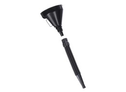 Ensemble d'entonnoirs pour remplissage de liquides MECHANIC FUNNEL SET 2, 6 pièces