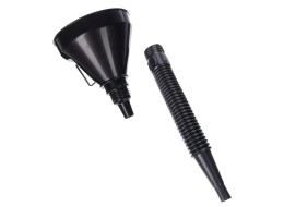 Ensemble d'entonnoirs pour remplissage de liquides MECHANIC FUNNEL SET 2, 6 pièces