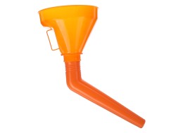 Ensemble d'entonnoirs pour remplissage de liquides MECHANIC FUNNEL SET 3, 9 pièces