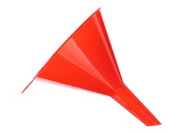 Ensemble d'entonnoirs pour remplissage de liquides MECHANIC FUNNEL SET 3, 9 pièces