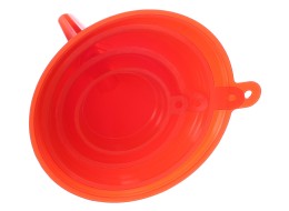 Ensemble d'entonnoirs pour remplissage de liquides MECHANIC FUNNEL SET 3, 9 pièces