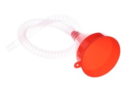 Ensemble d'entonnoirs pour remplissage de liquides MECHANIC FUNNEL SET 3, 9 pièces