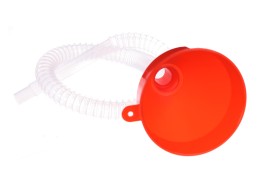 Ensemble d'entonnoirs pour remplissage de liquides MECHANIC FUNNEL SET 3, 9 pièces