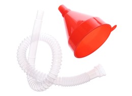 Ensemble d'entonnoirs pour remplissage de liquides MECHANIC FUNNEL SET 3, 9 pièces