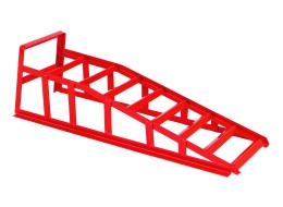 Rampe d'accès pour voitures MECHANIC CAR RAMP 2T, capacité 2 t