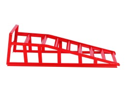 Rampe d'accès pour voitures MECHANIC CAR RAMP 2T, capacité 2 t