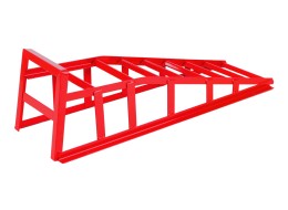 Rampe d'accès pour voitures MECHANIC CAR RAMP 2T, capacité 2 t