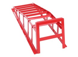 Rampe d'accès pour voitures MECHANIC CAR RAMP 2T, capacité 2 t