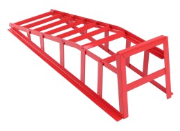 Rampe d'accès pour voitures MECHANIC CAR RAMP 2T, capacité 2 t