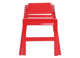 Rampe d'accès pour voitures MECHANIC CAR RAMP 2T, capacité 2 t