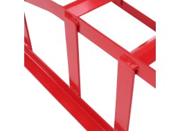 Rampe d'accès pour voitures MECHANIC CAR RAMP 2T, capacité 2 t
