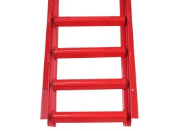 Rampe d'accès pour voitures MECHANIC CAR RAMP 2T, capacité 2 t