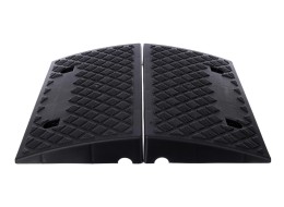 Rampes d'accès pour bordure CAR CURB RAMP 1, 50x27x7cm, 2 pcs