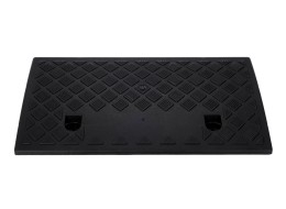 Rampes d'accès pour bordure CAR CURB RAMP 1, 50x27x7cm, 2 pcs