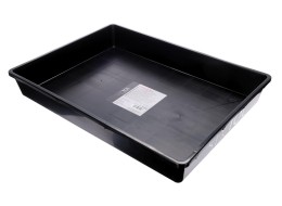 Bac de vidange et de récupération d'huile MECHANIC OIL PAN 3, 18L