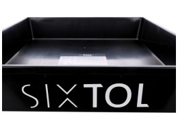 Bac de vidange et de récupération d'huile MECHANIC OIL PAN 3, 18L