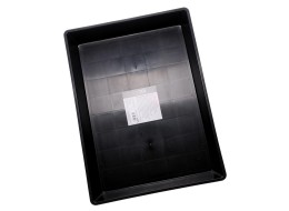 Bac de vidange et de récupération d'huile MECHANIC OIL PAN 3, 18L