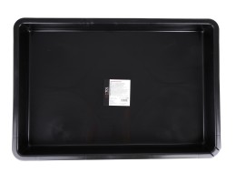 Bac de vidange et de récupération d'huile MECHANIC OIL PAN 4, 50L